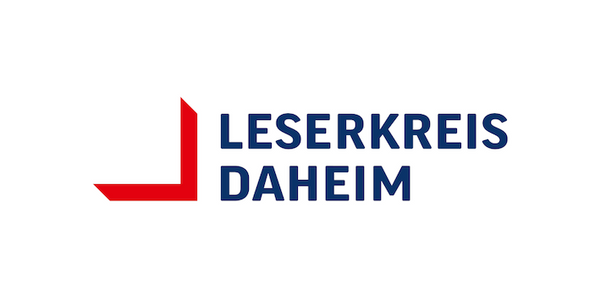 Weihnachts-Stern-Aktion von LESERKREIS DAHEIM und "Menschen für Menschen"