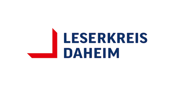 LESERKREIS DAHEIM übernimmt den Lesezirkel Merkur!