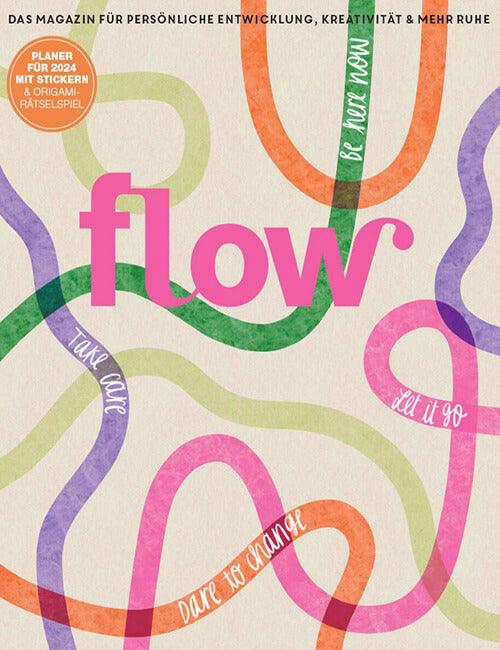 Neu bei uns: FLOW