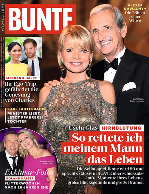 Bunte