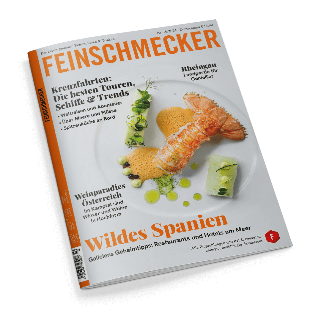 Der Feinschmecker