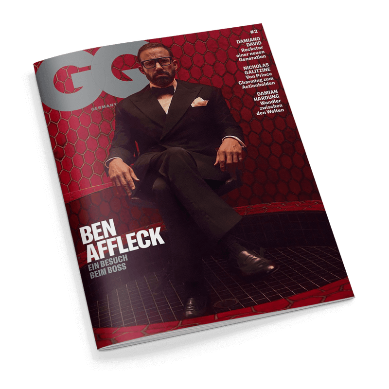 GQ