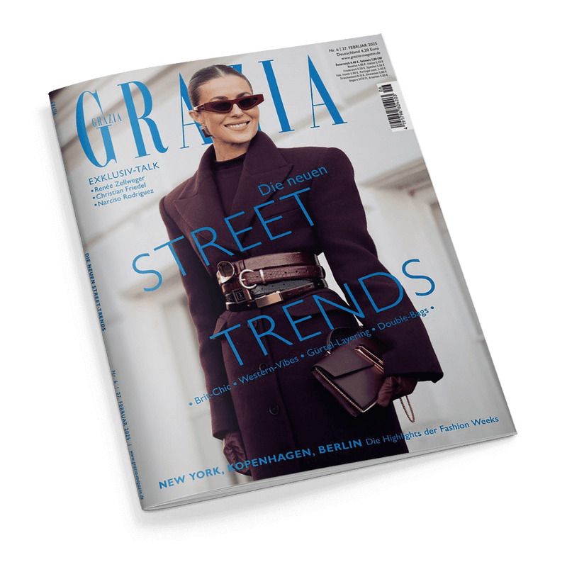 Grazia