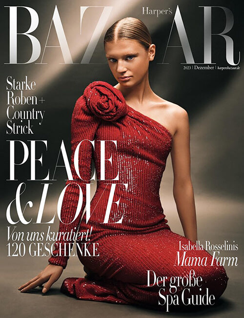 Harper´s Bazaar