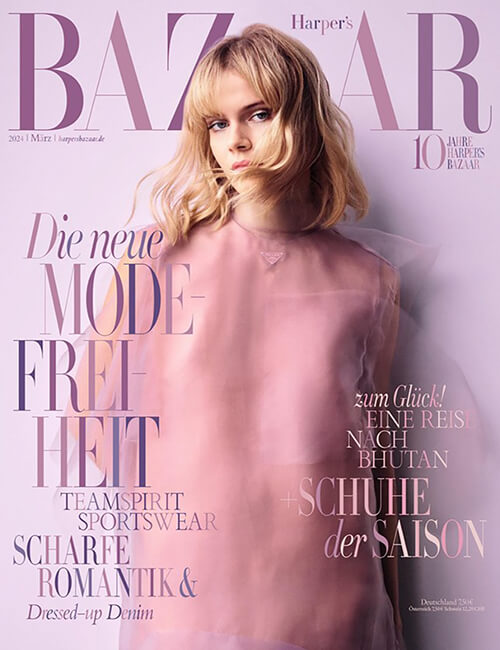 Harper´s Bazaar