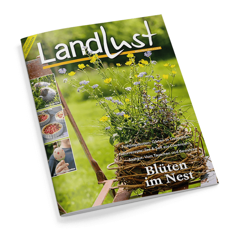 Landlust