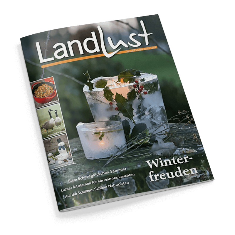 Landlust